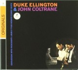 Duke Ellington &amp; John Coltrane | Duke Ellington, Elvin Jones, John Coltrane, Jimmy Garrison