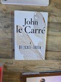 A Delicate Truth - John le Carr&eacute;