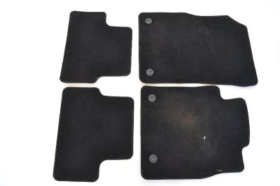 Set covorașe OPEL ASTRA J GTC 2013 OEM: 5966394 | 1820404 foto
