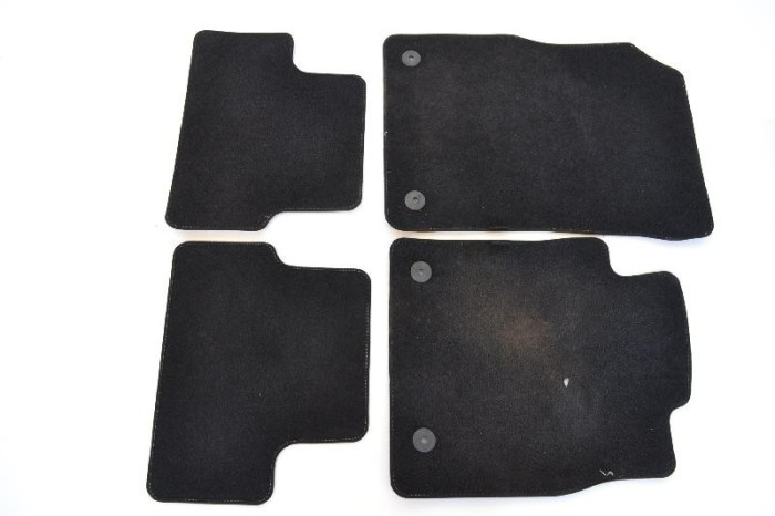 Set covorașe OPEL ASTRA J GTC 2013 OEM: 5966394 | 1820404