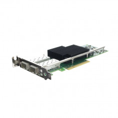 Placa Retea Server Intel X710-DA2 Dual Port 10Gb SFP+ - Low Profile (I)