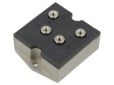 Punte Redresoare Monofazată 1.2kV 50A 670A PSB 55/12