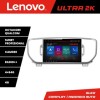 Navigatie Kia Sportage 2016-2018 Lenovo Kit-567 8 core QLED Qualcomm 4+64 360 Android Waze USB Navigatie Internet Youtube Radio CarStore Technology