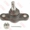 Pivot KIA CARENS II (FJ) (2002 - 2006) TRW JBJ1075