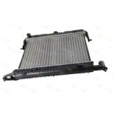 Radiator racire Opel Omega A (V87), 1986-1994, Motorizare 1, 8 60/65/66/85kw; 2, 0 85/90kw Benzina, tip climatizare fara AC, cutie Manuala, dimensiun, Rapid