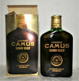 Rare cognac CAMUS GRAND VSOP. LA GRANDE MARCQUE, Cl 350??? GR. 40 ANII 1990