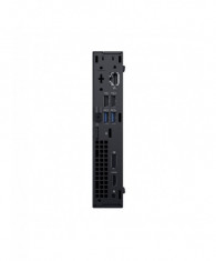 Desktop dell optiplex 3060 sff intel core i3-8100 (6m cache foto