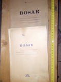 Cumpara ieftin LOT 2 DOSARE INTERBELICE