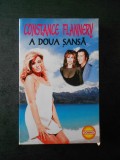 CONSTANCE FLANNERY - A DOUA SANSA