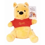 JUCARIE DE PLUS DISNEY WINNIE THE POOH 25CM