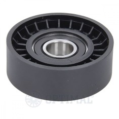 OPTIMAL 0-N1656S Rola ghidare/conducere curea transmisie