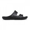 Sandale Crocs Baya Sandal Negru - Black, 38
