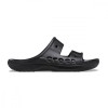 Sandale Crocs Baya Sandal Negru - Black, 37, 38