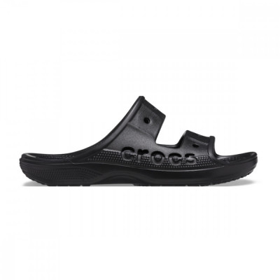 Sandale Crocs Baya Sandal Negru - Black foto