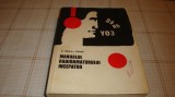 Tanciu / Vidrascu - Manualul radioamatorului incepator - 1969