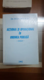 Țuțu Pișleag, Acțional și operațional &icirc;n ordinea publică, Eseuri, 2002 045