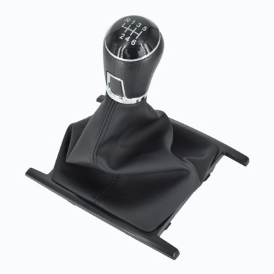 Manson schimbator compatibil VW AMAROK, 6 viteze foto