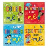 Dr Shini Somara and Nadja Sarell 4 Books Set