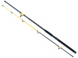 Lanseta amestec fibra de carbon si fibra de sticla Baracuda Catfish Fighter 2.40 m A: 50-150 g