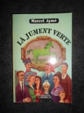 MARCEL AYME - LA JUMENT VERTE (Le livre de poche)