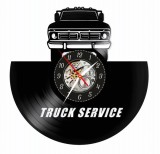 TRUCK SERVICE-ceas de perete
