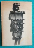 Florin Iaru Mircea Cartarescu Ion Stratan Traian T Cosovei &ndash; Aer cu diamante ( prima editie 1982 )