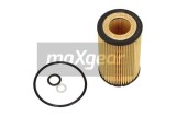 Filtru ulei KIA SPORTAGE II (JE_, KM_) (2004 - 2011) MAXGEAR 26-0502
