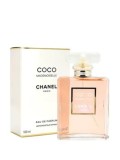 Cumpara ieftin Apa de parfum Chanel Coco Mademoiselle, 100 ml, pentru femei