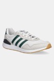 adidas sneakers Run 60S 4.0 culoarea alb, JS1001
