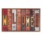 Covoras antiderapant intrare Welcome