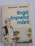 Stelian zamora-linga fosnetul marii