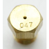 INJECTOR OVEN-GRILL 30-36 MBAR 0.47 431920067 pentru aragazuri si plite ARCELIK / BEKO