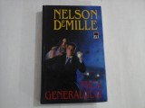 NELSON DEMILLE - FIICA GENERALULUI