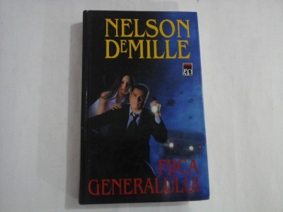 NELSON DEMILLE - FIICA GENERALULUI foto