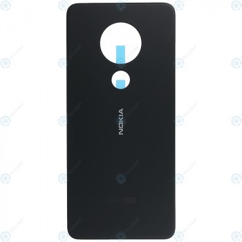 Nokia 7.2 (TA-1181 TA-1196) Capac baterie carbune
