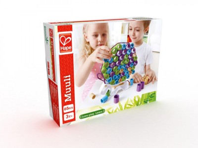 HAPE JOC MUULI SuperHeroes ToysZone foto