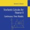 Stochastic Calculus for Finance II: Continuous-Time Models