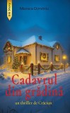 Cadavrul din gradina - Monica Dimitriu, Ink Story
