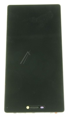 DISPLAY P8 BLACK (CU BATERIE) 02350GRW HUAWEI foto