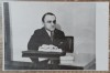 Armand Calinescu// reproducere fotografica folosita in presa