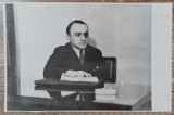 Armand Calinescu// reproducere fotografica folosita in presa