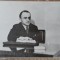 Armand Calinescu// reproducere fotografica folosita in presa