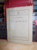 LEON BOURGEOIS - SOLIDARITATE , 1927 *
