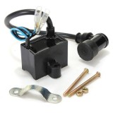 Aprindere Electronica Kit Motor Bicicleta 50cc 60cc 80cc