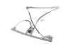 Macara geam Renault Espace 2002-, Stanga Fata, NTY EPS-RE-018