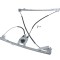 Macara geam Renault Espace 2002-, Stanga Fata, NTY EPS-RE-018