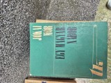 Egy magyar 1 lb maghiară vintage