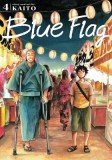 Blue Flag, Vol. 4, Volume 4