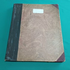 ATLAS GEOGRAFIC PENTRU CURSUL SECUNDAR *N. GHEORGHIU / 1935 *3 foto