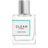 Cumpara ieftin CLEAN Classic Warm Cotton Eau de Parfum pentru femei 30 ml